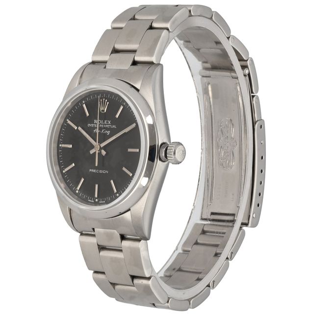 Rolex Air-King 14000 Image 2